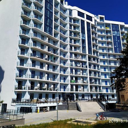 Appartement Миконос 2 à Odessa Extérieur photo