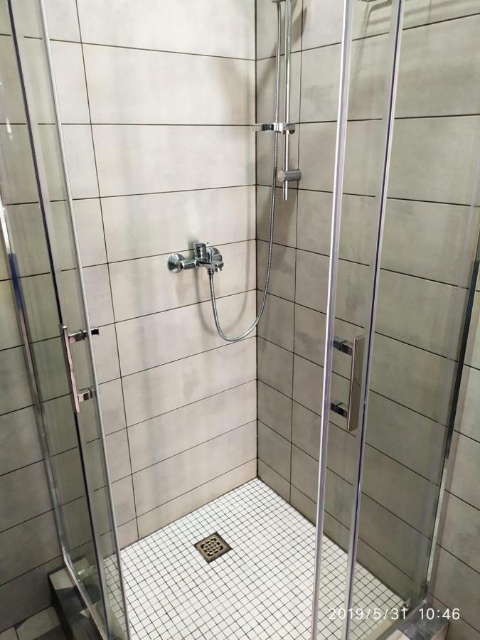 Appartement Миконос 2 à Odessa Extérieur photo