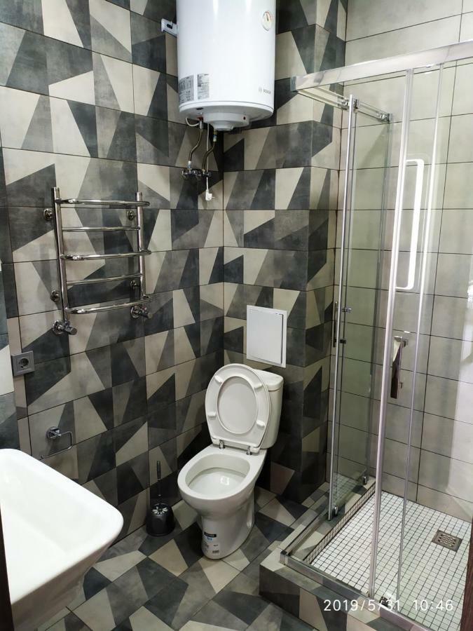 Appartement Миконос 2 à Odessa Extérieur photo