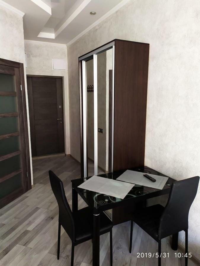 Appartement Миконос 2 à Odessa Extérieur photo