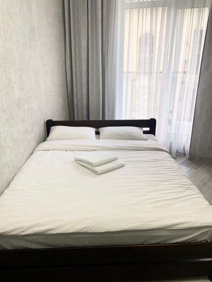 Appartement Миконос 2 à Odessa Extérieur photo
