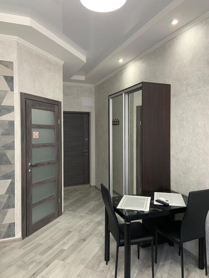 Appartement Миконос 2 à Odessa Extérieur photo