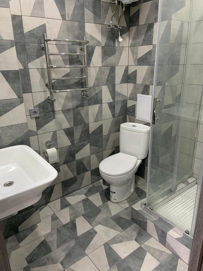 Appartement Миконос 2 à Odessa Extérieur photo