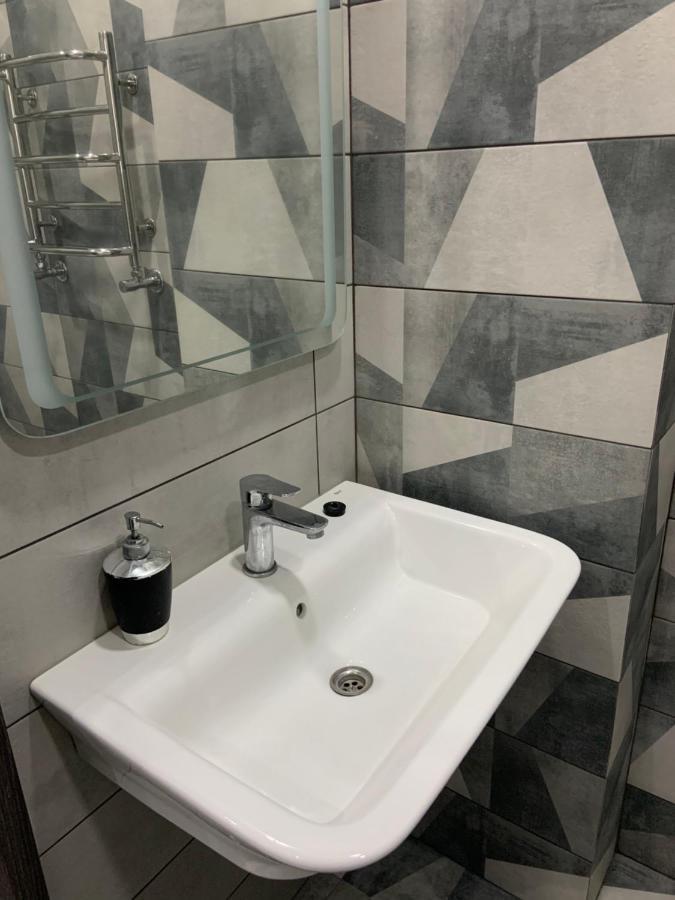 Appartement Миконос 2 à Odessa Extérieur photo